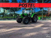Schlepper / Traktor Deutz-Fahr 6130.4