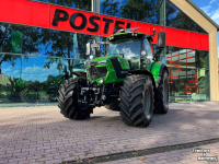 Schlepper / Traktor Deutz-Fahr 6130.4