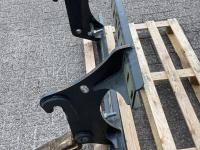 Radlader VDW Adaptor