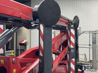 Scherenarbeitsbühnen Hinowa HINOWA LIGHTLIFT 17.75