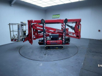 Scherenarbeitsbühnen Hinowa HINOWA LIGHTLIFT 17.75