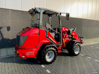 Radlader Weidemann 1390 kniklader