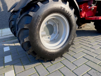 Radlader Weidemann 1390 kniklader