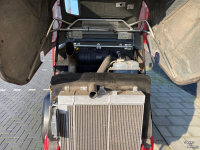 Radlader Weidemann 1390 kniklader