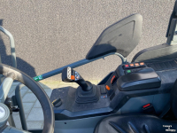 Radlader Weidemann 1390 kniklader