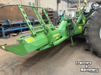Maisgebiss Krone Easy Collect 753 10r