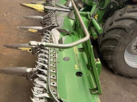 Maisgebiss Krone Easy Collect 753 10r