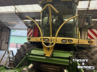 Maisgebiss Krone Easy Collect 753 10r
