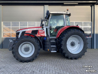 Schlepper / Traktor Massey Ferguson 7S.210 DynaVT Efficient
