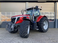 Schlepper / Traktor Massey Ferguson 7S.210 DynaVT Efficient