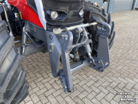 Schlepper / Traktor Massey Ferguson 7S.210 DynaVT Efficient