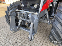 Schlepper / Traktor Massey Ferguson 7S.210 DynaVT Efficient