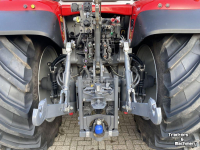 Schlepper / Traktor Massey Ferguson 7S.210 DynaVT Efficient
