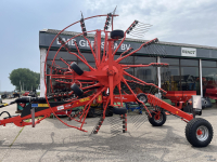 Schwader Kuhn GA 8731
