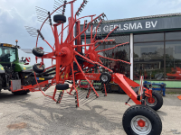 Schwader Kuhn GA 8731