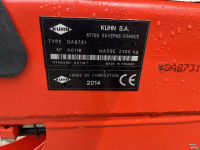 Schwader Kuhn GA 8731