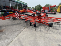 Schwader Kuhn GA 8731