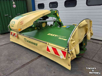 Mähwerk Krone EasyCut F320