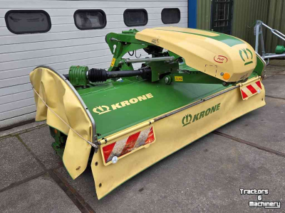 Mähwerk Krone EasyCut F320