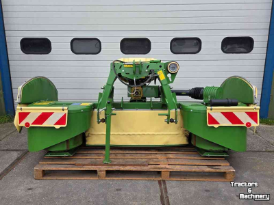 Mähwerk Krone EasyCut F320