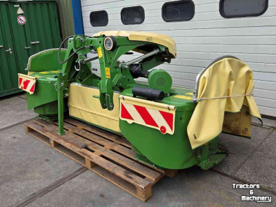 Mähwerk Krone EasyCut F320