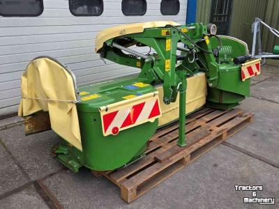 Mähwerk Krone EasyCut F320
