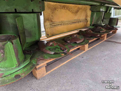 Mähwerk Krone EasyCut F320