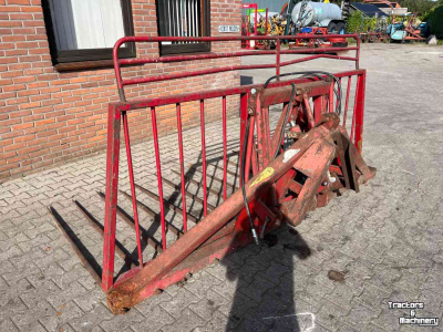 Silagegabel Wifo Afschuifvork, kuilvork, vork, weidebouwmachines