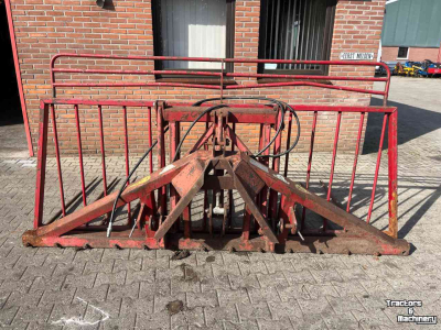 Silagegabel Wifo Afschuifvork, kuilvork, vork, weidebouwmachines