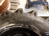 Räder, Reifen, Felgen & Distanzringe  255/75x15.3