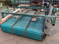 Sonstiges Förderanlagen und Material-Handling-Ausrüstungen Allround Zeefband