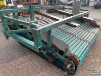 Sonstiges Förderanlagen und Material-Handling-Ausrüstungen Allround Zeefband