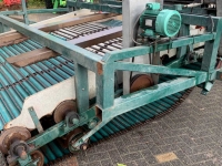 Sonstiges Förderanlagen und Material-Handling-Ausrüstungen Allround Zeefband