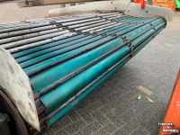 Sonstiges Förderanlagen und Material-Handling-Ausrüstungen Allround Zeefband