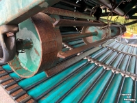 Sonstiges Förderanlagen und Material-Handling-Ausrüstungen Allround Zeefband