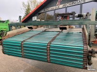 Sonstiges Förderanlagen und Material-Handling-Ausrüstungen Allround Zeefband