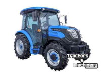 Schlepper / Traktor Solis S50 shuttle XL