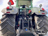 Schlepper / Traktoren Fendt 939 Vario SCR Profi Plus incl. Trimble RTK GPS !