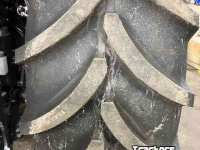 Räder, Reifen, Felgen & Distanzringe Vredestein 650/65R38 + 540/65R28 100% Traxion 65