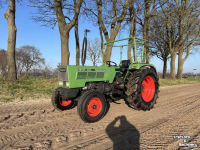 Schlepper / Traktoren Fendt 103 S