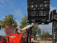 Sonstiges Förderanlagen und Material-Handling-Ausrüstungen Vidbag FlowBox