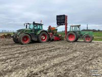 Sonstiges Förderanlagen und Material-Handling-Ausrüstungen Vidbag FlowBox
