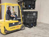 Sonstiges Förderanlagen und Material-Handling-Ausrüstungen Vidbag FlowBox