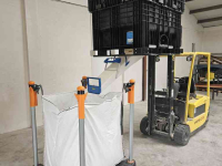 Sonstiges Förderanlagen und Material-Handling-Ausrüstungen Vidbag FlowBox
