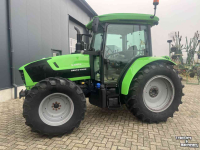 Schlepper / Traktor Deutz-Fahr Deutz-fahr 5100G-LS