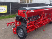 Drillmaschine Unia POZNANIAK 420/3