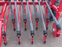 Drillmaschine Unia POZNANIAK 420/3