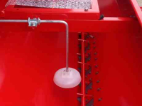 Drillmaschine Unia POZNANIAK 420/3