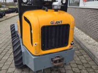 Radlader Giant D337T