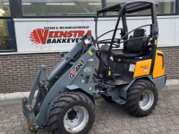 Radlader Giant D337T HD